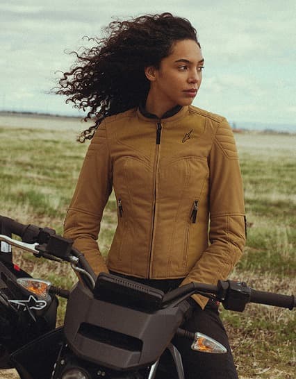RE - All Weather Jacket