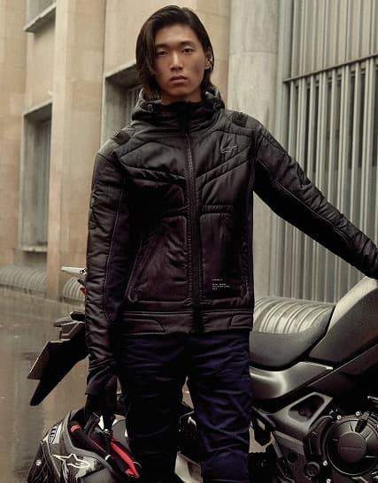 RE - All Weather Jacket