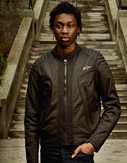 RE - All Weather Jacket