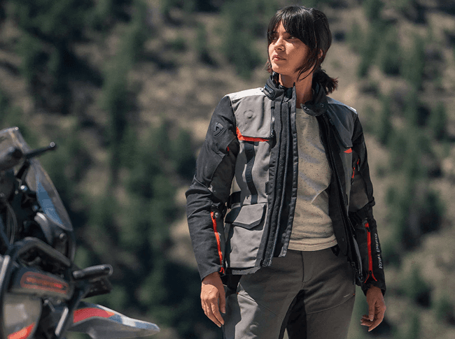 Customize Your Gear - Royal Enfield desktop banner