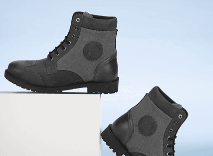 Shop Lifestyle - Footwear category